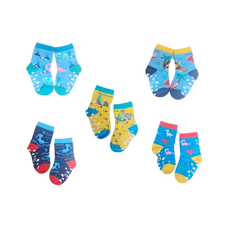 Dinosaursocks